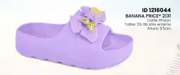 Price Shoes Banana Price 2131 oferta