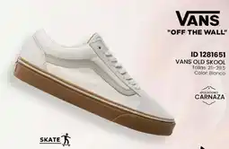 Price Shoes Vans Vans Old Skool oferta