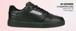 Price Shoes Champion Lore oferta