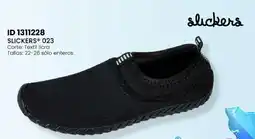 Price Shoes slickers 023 oferta