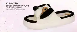 Price Shoes Shosh Confort Dog2 oferta