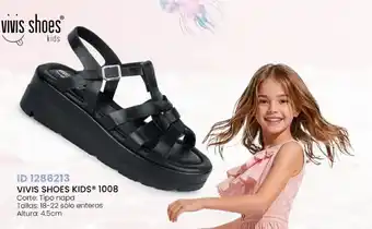 Vivis shoes kids