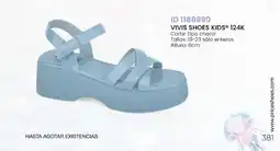 Price Shoes Vivis Shoes Kids 124k oferta
