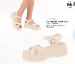 Price Shoes vivis shoes kids 216k oferta