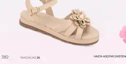 Price Shoes shoes sandalias 26 oferta