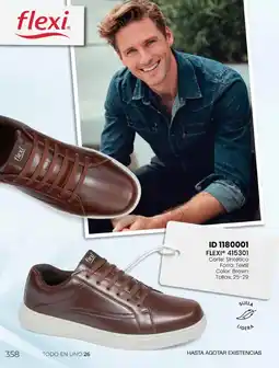 Price Shoes flexi 415301 oferta