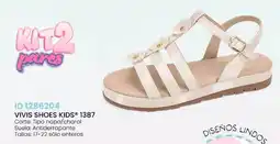 Price Shoes Vivis Shoes Kids 1387 oferta