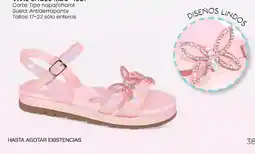 Price Shoes VIVIS CHOLE KIDS oferta