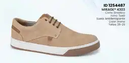 Price Shoes Mirage 4303 oferta