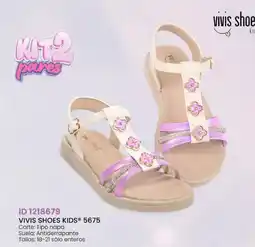 Price Shoes VIVIS SHOES KIDS 5675 oferta