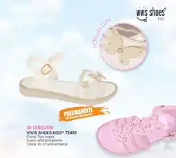 Price Shoes VIVIS SHOES KIDS oferta