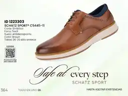 Price Shoes Schatz Sport oferta