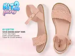 Price Shoes VIVIS SHOES KIDS 1995 oferta