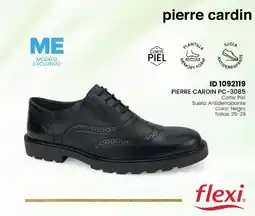 Price Shoes pierre cardin pierre cardin pc-3085 oferta