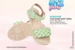 Price Shoes VIVIS SHOES KIDS oferta
