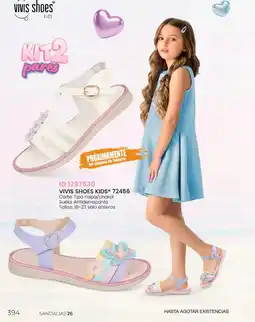 Price Shoes vivis shoes kids sandalias oferta
