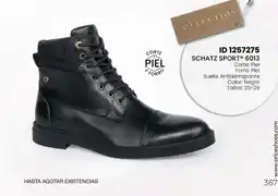 Price Shoes Schatz Sport 6013 oferta