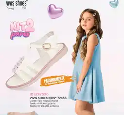 Price Shoes VIVIS SHOES KIDS oferta