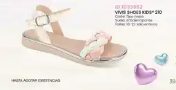 Price Shoes Vivis Shoes Kids 210 oferta