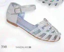 Price Shoes SANDALIAS 26 oferta