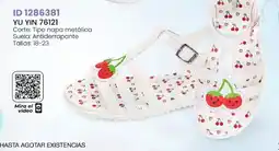 Price Shoes YU YIN 76121 oferta