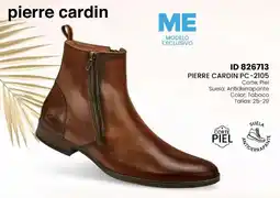 Price Shoes pierre cardin pierre cardin pc-2105 oferta