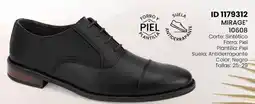 Price Shoes Mirage 10608 oferta