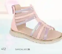 Price Shoes SANDALIAS 26 oferta