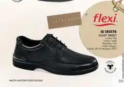 Price Shoes flexi 91607 oferta