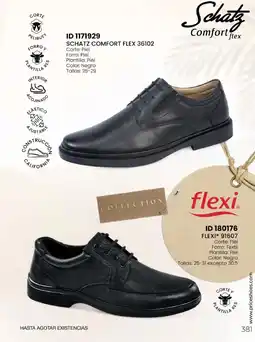 Price Shoes Schatz Comfort flex SCHATZ COMFORT FLEX 36102 oferta