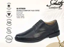 Price Shoes Schatz Comfort flex oferta