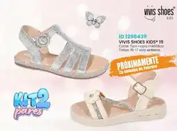 Price Shoes vivis shoes kids VIVIS SHOES KIDS® 19 oferta