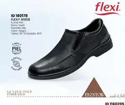 Price Shoes flexi 91608 oferta