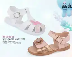 Price Shoes VIVIS SHOES KIDS 7206 oferta