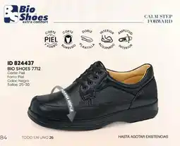 Price Shoes Bio Shoes 7712 oferta