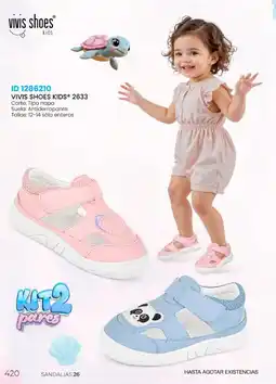 Price Shoes vivis shoes kids sandalias 26 oferta