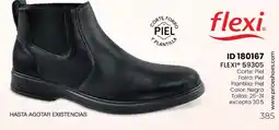 Price Shoes flexi 59305 oferta
