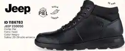 Price Shoes Jeep Jeep 230050 oferta