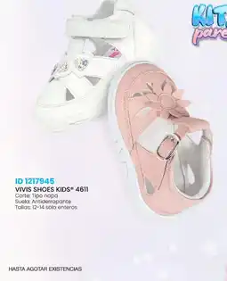 Price Shoes VIVIS SHOES KIDS 4611 oferta