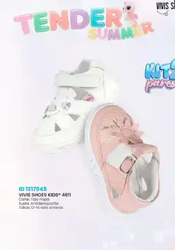 Price Shoes VIVIS SHOES KIDS oferta