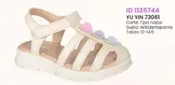 Price Shoes YU YIN 73061 oferta