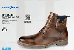 Price Shoes Goodyear GY-735 oferta