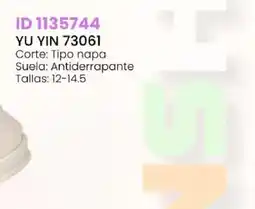 Price Shoes YU YIN 73061 oferta