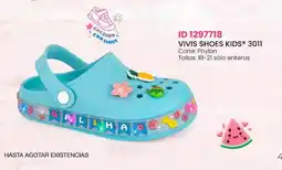 Price Shoes Vivis Shoes Kids 3011 oferta