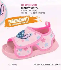 Price Shoes Disney sandalias oferta