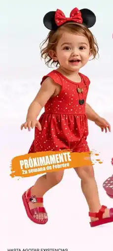 Price Shoes minnie oferta
