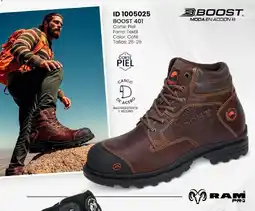 Price Shoes Boost 401 oferta
