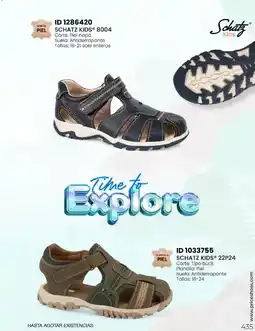 Price Shoes Schatz Kids 8004 oferta