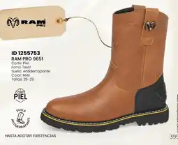 Price Shoes Ram Pro 9651 oferta