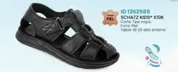 Price Shoes Schatz Kids X10K oferta
